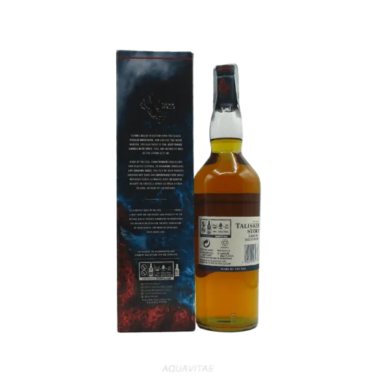 Talisker Storm