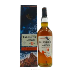 Talisker 10 Year Old
