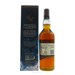 Talisker 10 Year Old + 2 Bicchieri Talisker Omaggio