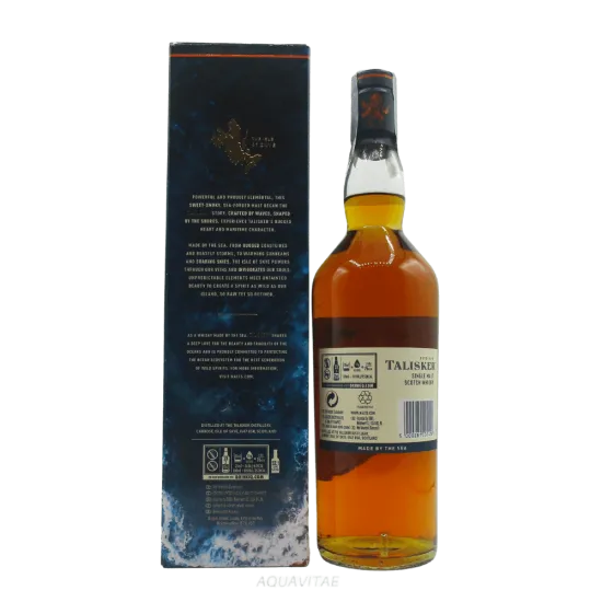 Talisker 10 Year Old