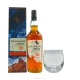 Talisker 10 Year Old + Bicchiere Talisker Omaggio