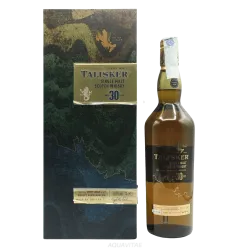 Talisker 30 Year Old Release 2023