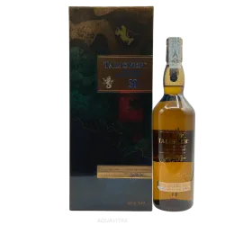 Talisker 30 Year Old Release 2021