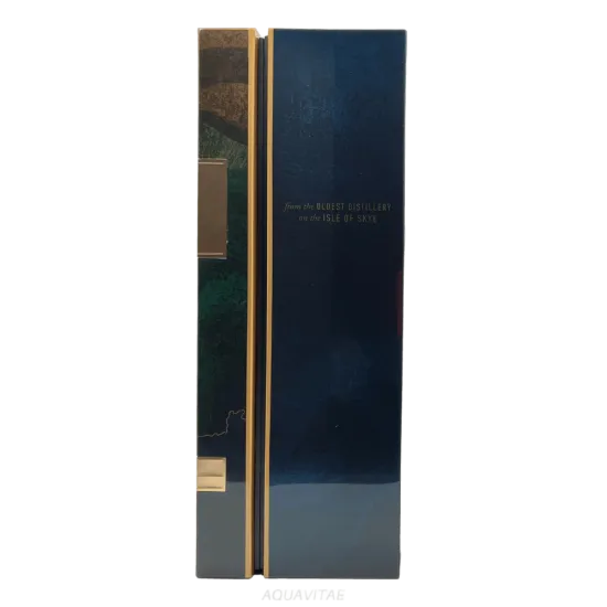 Talisker 30 Year Old Release 2021