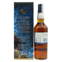 In questa sezione troverai tutta la nostra selezione di whisky scozzese Talisker, per maggiori informazioni contattare il numero 0650911481