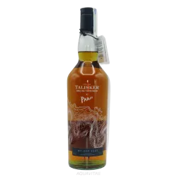 Talisker X Parley Wilder Seas Limited Edition
