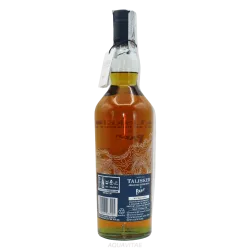 Talisker X Parley Wilder Seas Limited Edition