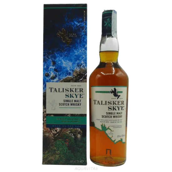 Talisker Skye