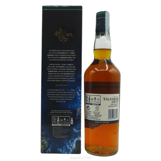 Talisker Skye