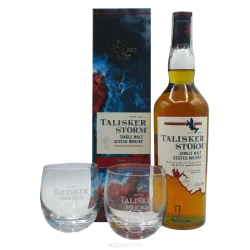 In questa sezione troverai tutta la nostra selezione di whisky scozzese Talisker, per maggiori informazioni contattare il numero 0650911481