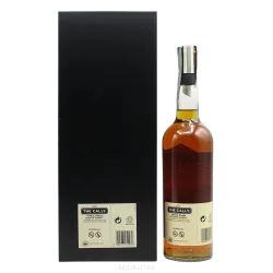 The Cally 40 Year Old Limited Release 2015
