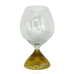 Zacapa Rum Alchemy Glass