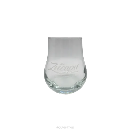 Zacapa Edición Negra Solera Gran Reserva + 2 Bicchieri Zacapa Omaggio