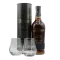 Zacapa Edición Negra Solera Gran Reserva + 2 Bicchieri Zacapa Omaggio