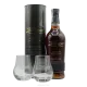 Zacapa Edición Negra Solera Gran Reserva + 2 Bicchieri Zacapa Omaggio