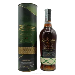 Zacapa El Alma The Soul Cask Heavenly Cask Collection 2021