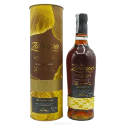 Zacapa La Doma The Soul Cask Heavenly Cask Collection 2020