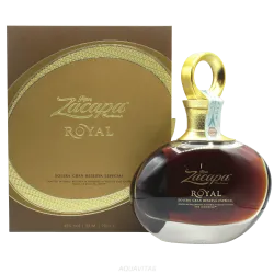 Zacapa Royal Solera Gran Reserva Especial