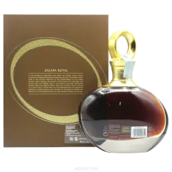 Zacapa Royal Solera Gran Reserva Especial