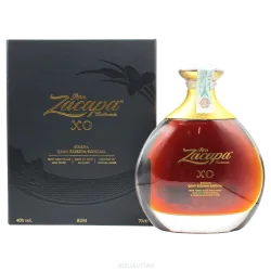Zacapa XO Solera Gran Reserva Especial