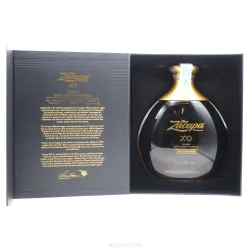 Zacapa XO Solera Gran Reserva Especial