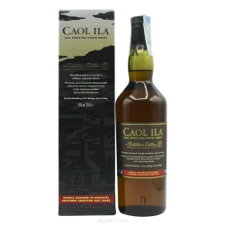 In questa sezione troverai tutta la nostra selezione di whisky scozzese Caol Ila, per maggiori informazioni contattare il numero 0650911481