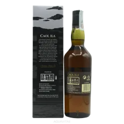 In questa sezione troverai tutta la nostra selezione di whisky scozzese Caol Ila, per maggiori informazioni contattare il numero 0650911481