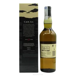 Caol Ila 12 Year Old