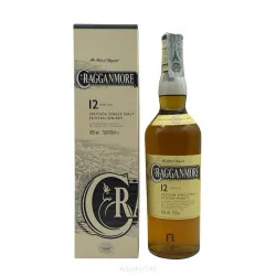 Cragganmore 12 Year Old