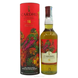 Cardhu 16 Year Old Special Release 2022 The Hidden Paradise Of Black Rock