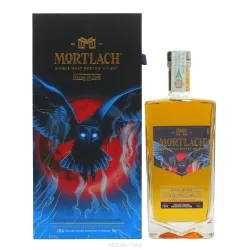 Mortlach Special Release 2022 The Lure Of The Blood Moon