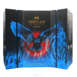Mortlach Special Release 2022 The Lure Of The Blood Moon