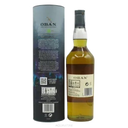 In questa sezione troverai tutta la nostra selezione di whisky scozzese Oban, per maggiori informazioni contattare il numero 0650911481