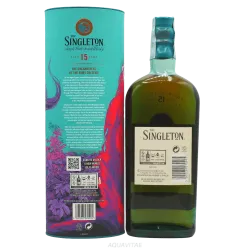 The Singleton Of Glen Ord 15 Year Old Special Release 2022 The Enchantress Of The Ruby Solstice