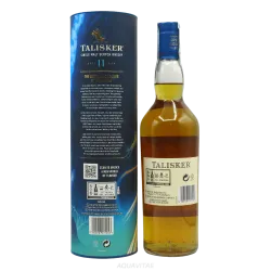 Talisker 11 Year Old Special Release 2022 The Lustrous Creature Of The Depths
