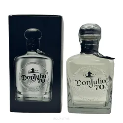 Tequila Don Julio 70Th