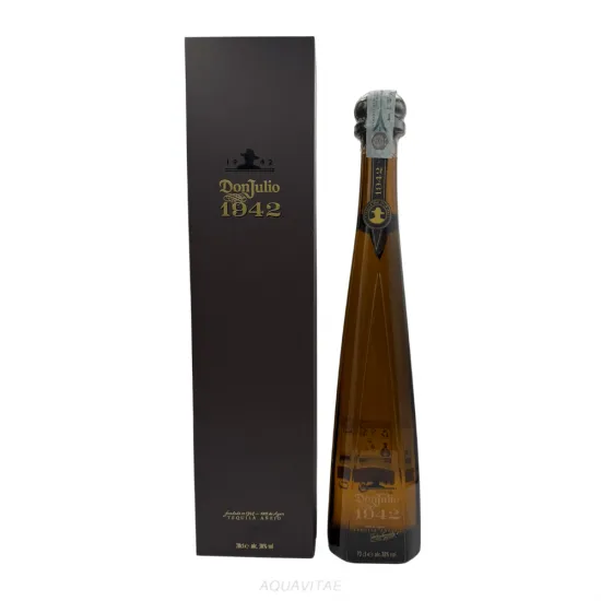 Tequila Anejo Don Julio 1942