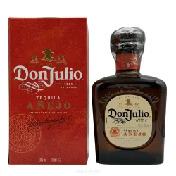 Tequila Anejo Don Julio 