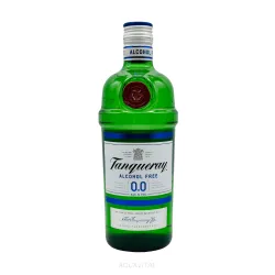 Tanqueray Gin 0.0 Alcohol Free 