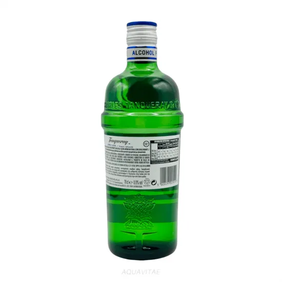 Tanqueray Gin 0.0 Alcohol Free 
