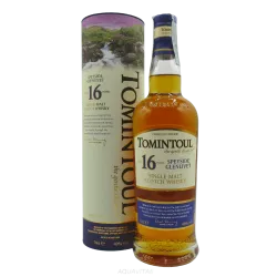 Tomintoul 16 Year Old 