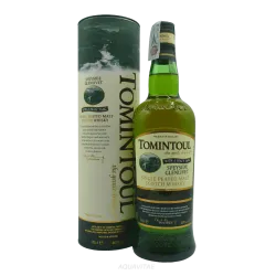In questa sezione troverai la nostra miglior selezione di Whisky Tomintoul: per ogni informazione chiamare il numero 0687755504 