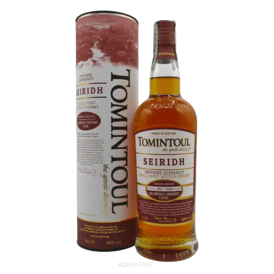Tomintoul Seiridh