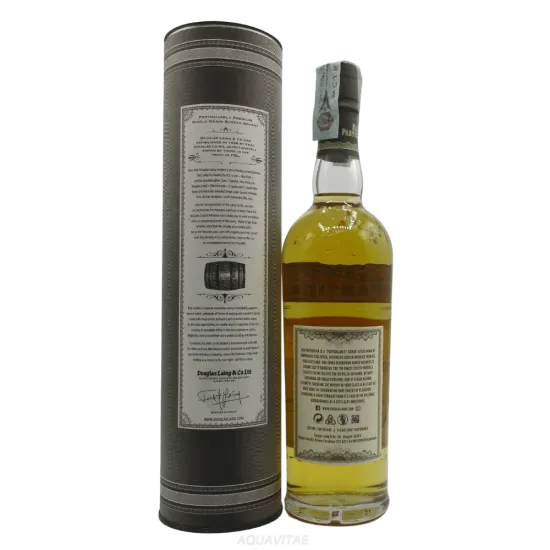 Old Particular Port Dundas 16 Years Old 2004