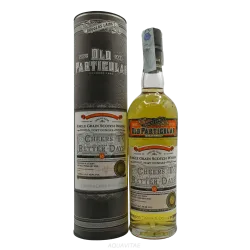 Old Particular Port Dundas 16 Years Old 2004