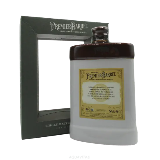 Premier Barrel Caol Ila 7 Year Old