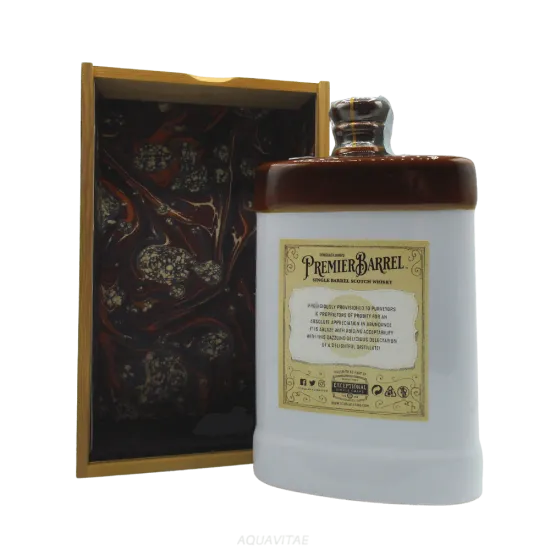 Premier Barrel Glengoyne 12 Year Old