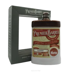 Premier Barrel Tamdhu 10 Year Old