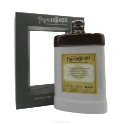 Premier Barrel Tamdhu 10 Year Old