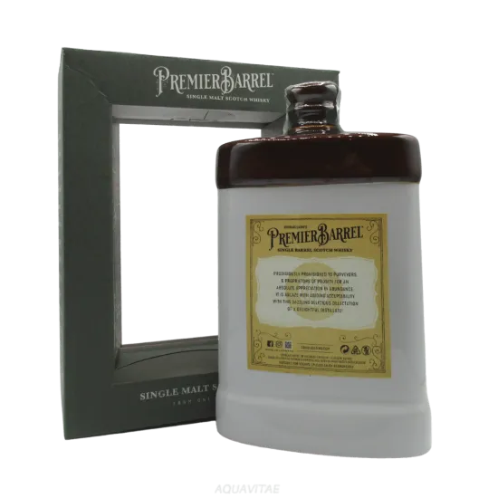 Premier Barrel Tamdhu 10 Year Old